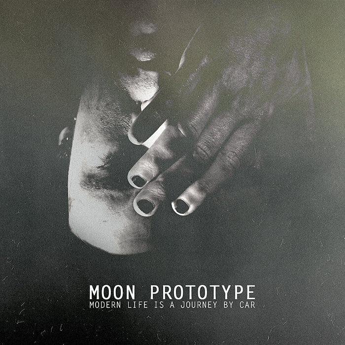 Moon Prototype — Modern Life Is a Journey by Car (2013)