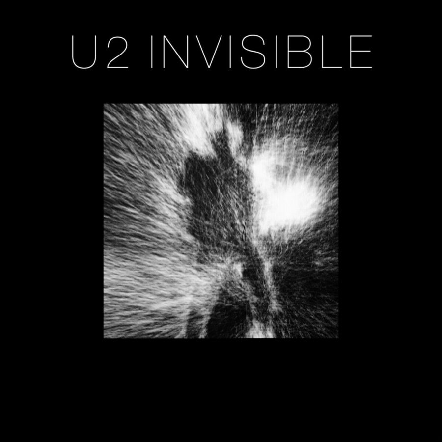 U2 — Invisible (2014)