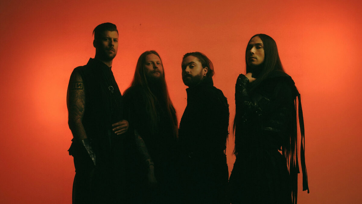 От Imminence до Editors: самые ожидаемые альбомы октября 2026