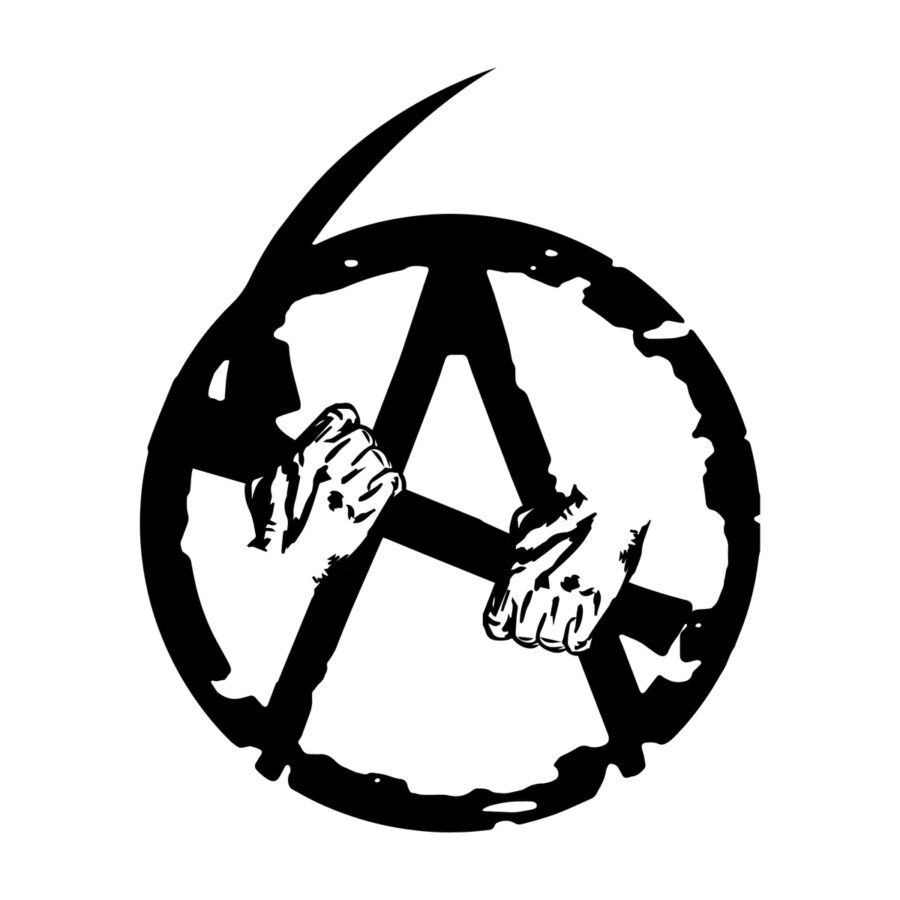 Театр безумия АГ