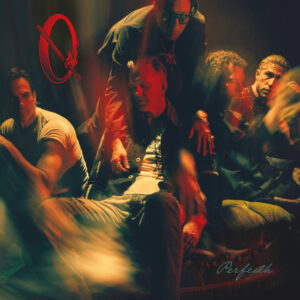 Queens of the Stone Age – Perfecth (2026)