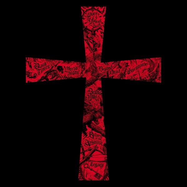 Tony Iommi — From the Dark (2026)