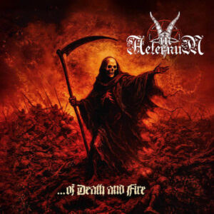 In Aeternum – …Of Death And Fire (2026)