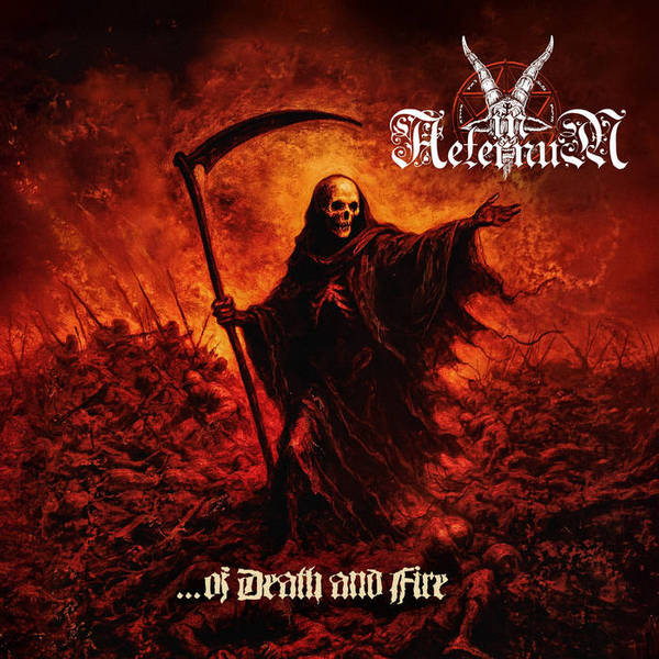 In Aeternum – …Of Death And Fire (2026)