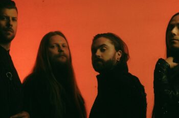От Imminence до Editors: самые ожидаемые альбомы октября